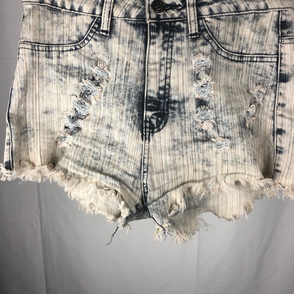 Vintage shorts - Picture 4 of 4